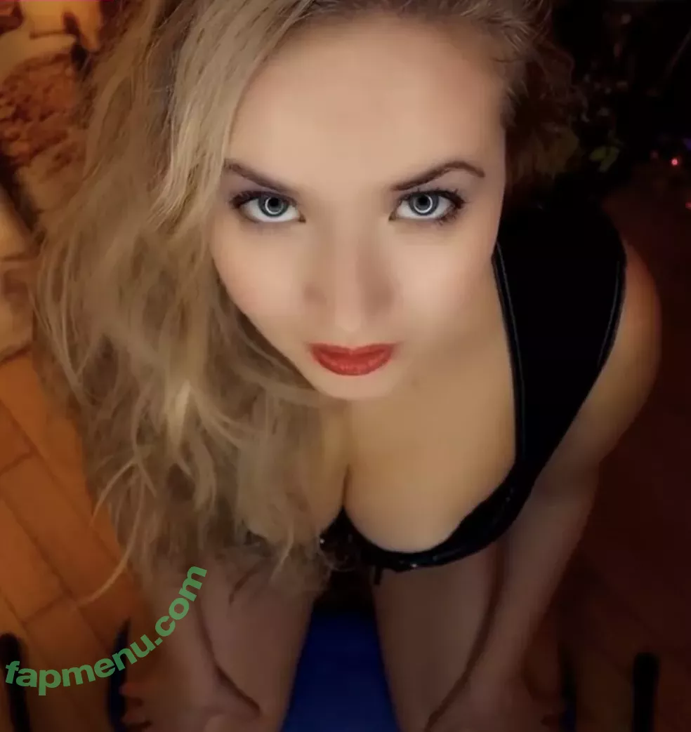 Valeriya ASMR nude photo #0179 (valeriyaASMR)