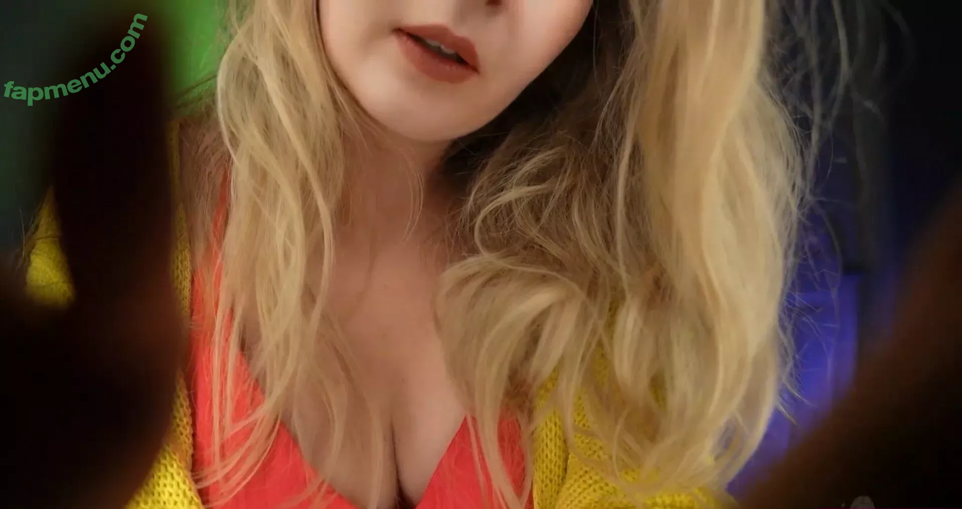 Valeriya ASMR nude photo #0232 (valeriyaASMR)