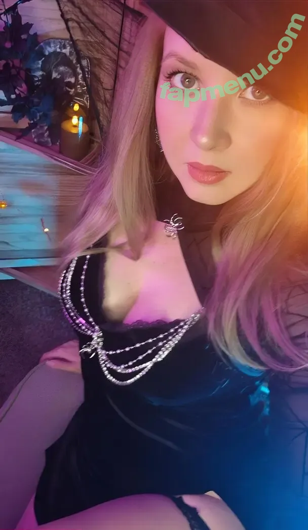 Valeriya ASMR nude photo #0252 (valeriyaASMR)