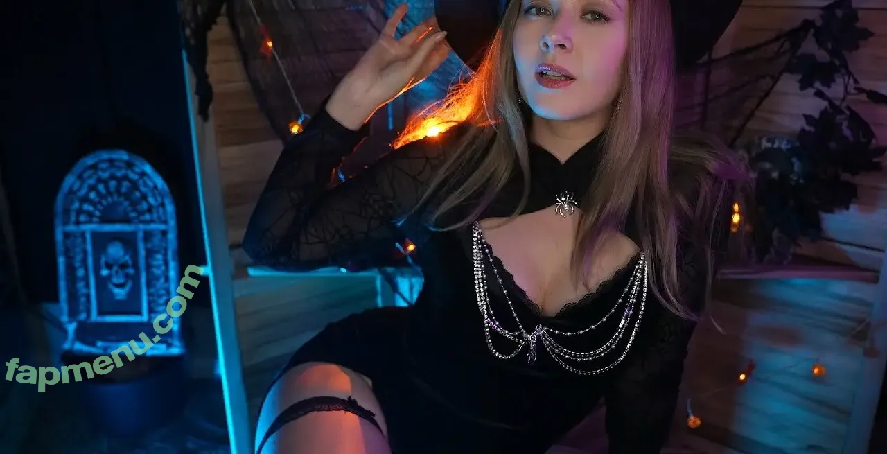 Valeriya ASMR nude photo #0258 (valeriyaASMR)