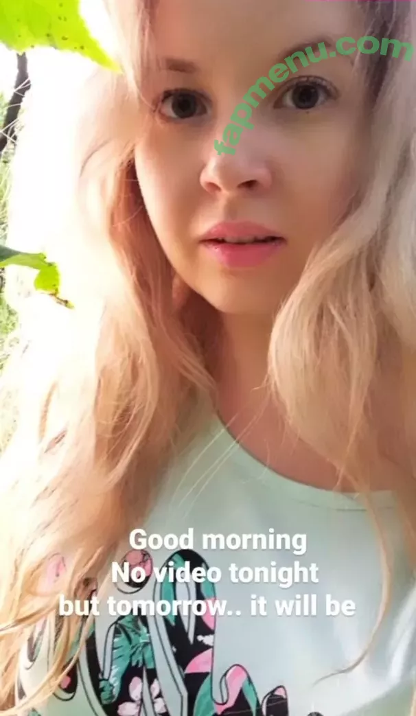 ValeriyaASMR nude photo #0007 (ValeriyaASMR)