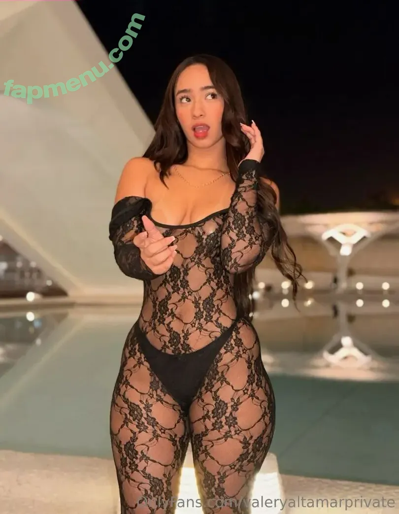 Valery Altamar nude photo #0721 (valeryaltamar001 / valeryaltamarprivate / valeryaltamart)