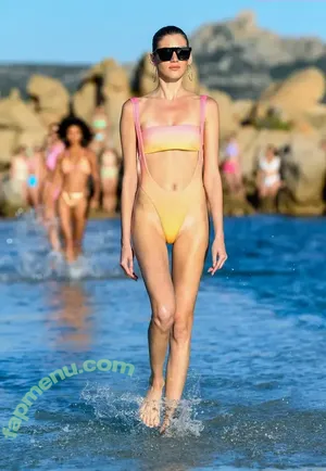 Valery Kaufman Varsano / valerykaufman nude photo #0002