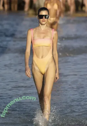Valery Kaufman Varsano / valerykaufman nude photo #0004