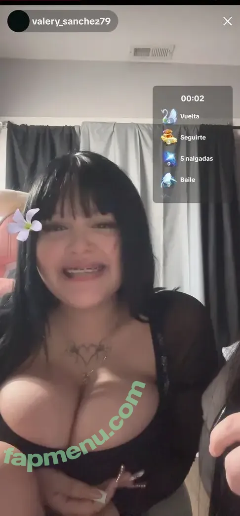 valery_sanchez79 nude photo #0001 (valery_sanchez)