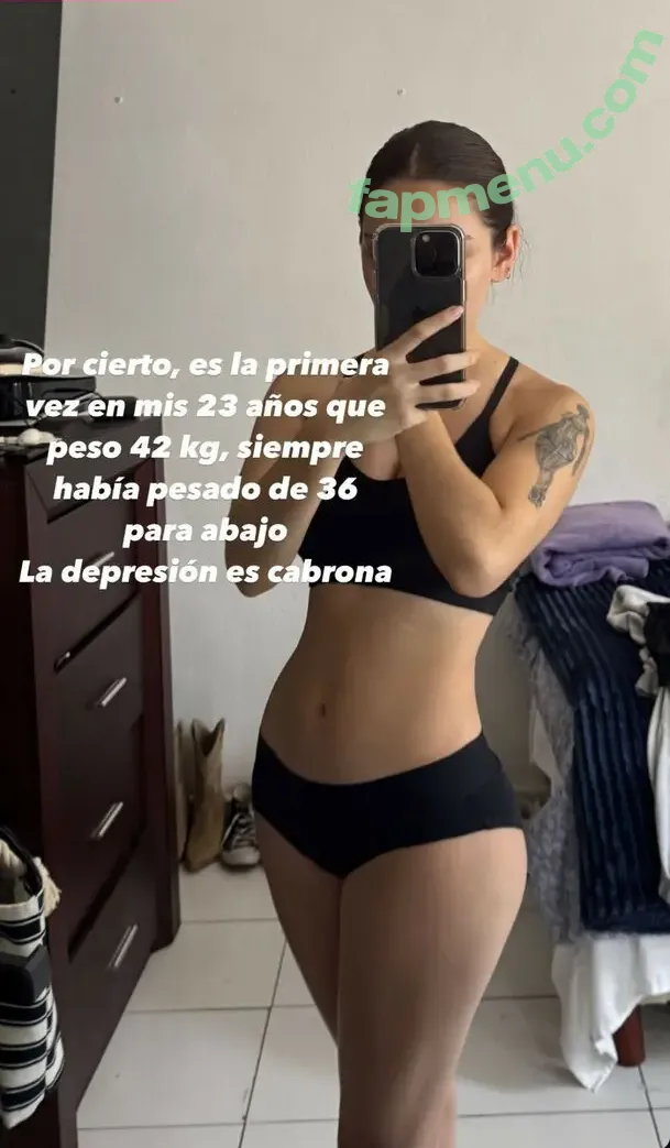 Valerya Salinas nude photo #0106 (Valessj / valackermannn / valesalinassj)