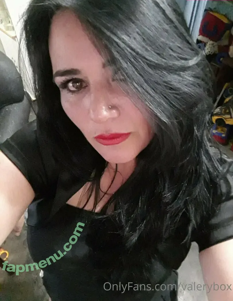 valerybox nude photo #0015 (valerybox)