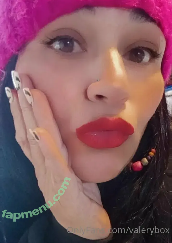 valerybox nude photo #0017 (valerybox)