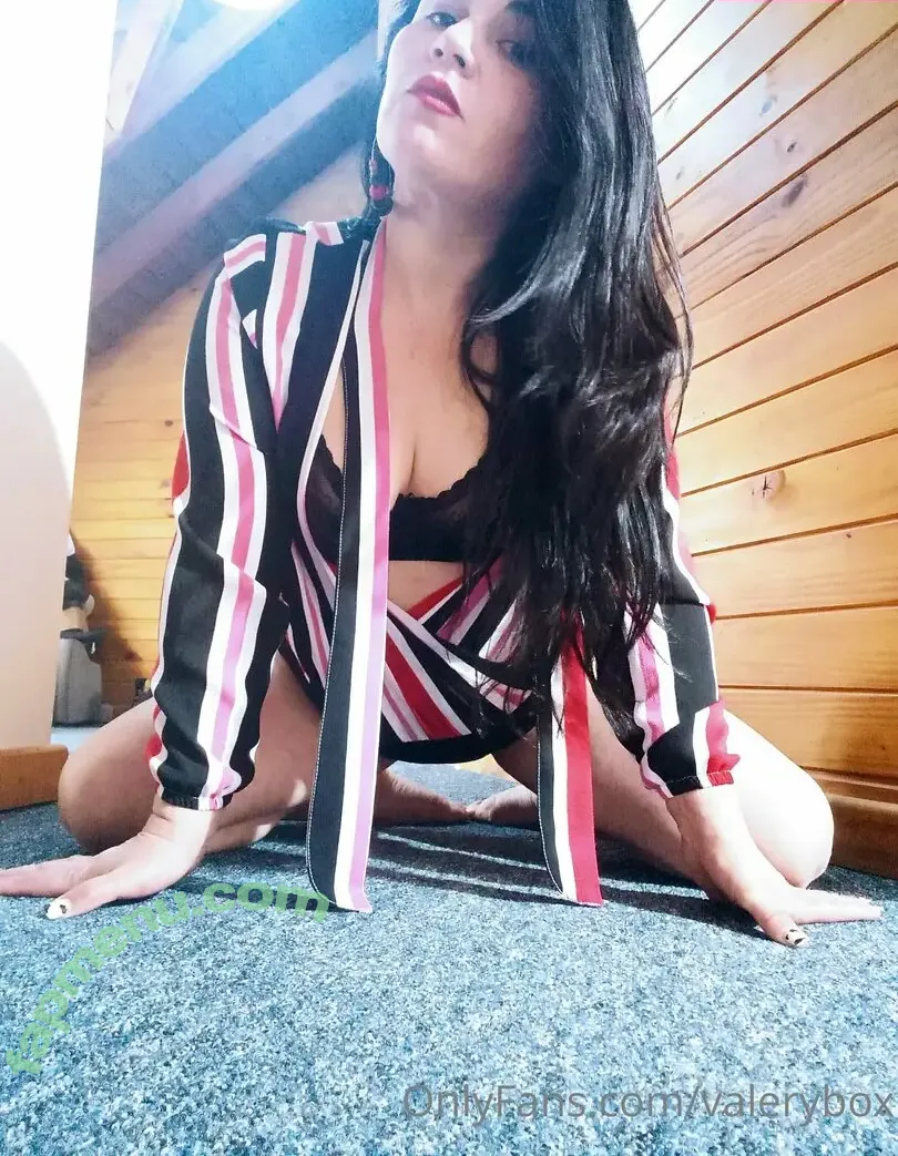 valerybox nude photo #0020 (valerybox)