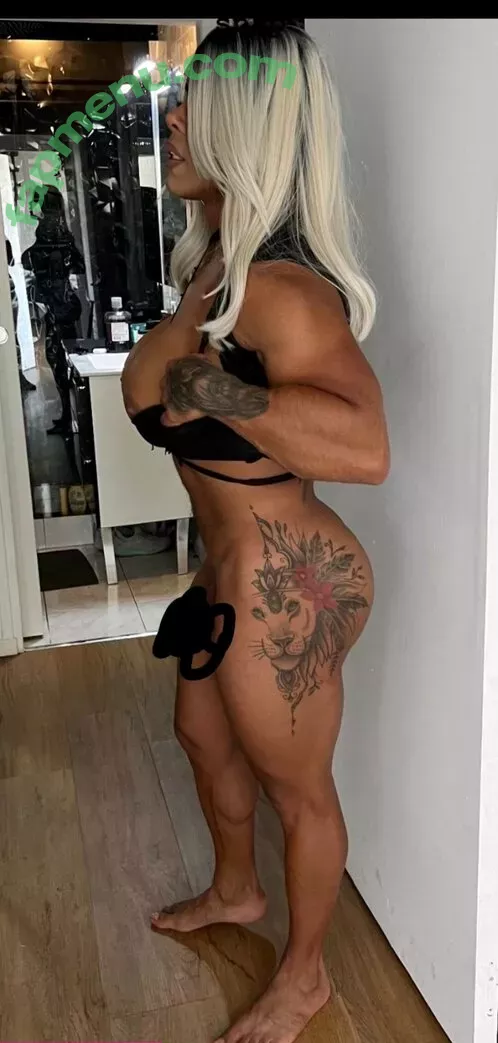 Valeryetransmuscle nude photo #0007 (valerye_c19)