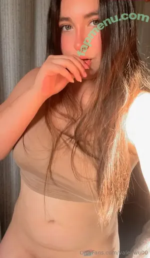 valeuwu00 / valebunnyuwu nude photo #0087