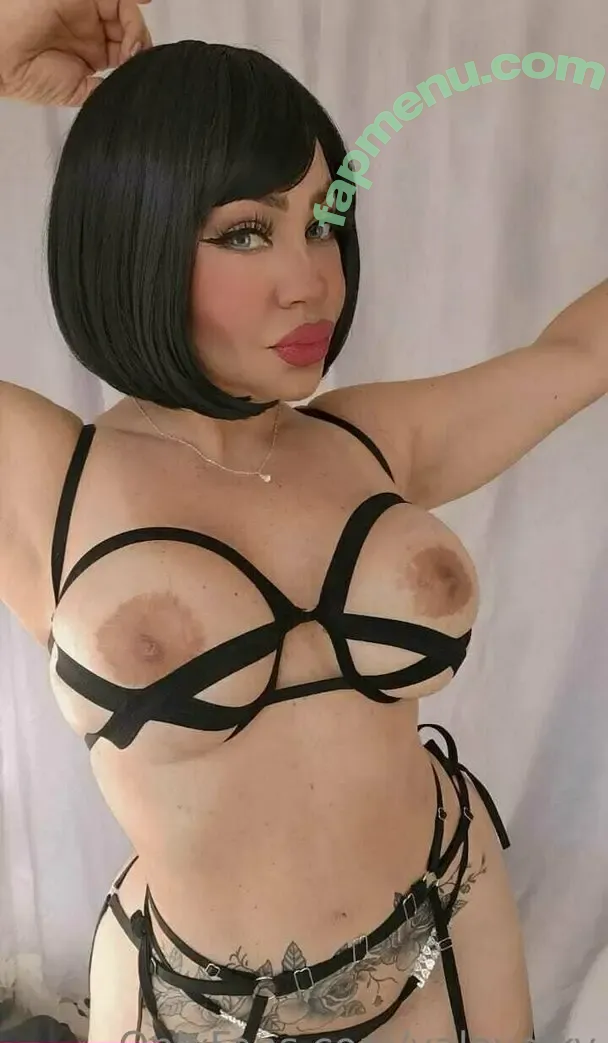 Valevalky nude photo #0005 (valevalky1)