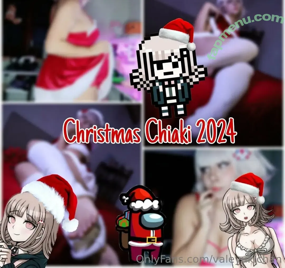 ValeYukiChan nude photo #0022 (_valeyukichan_)
