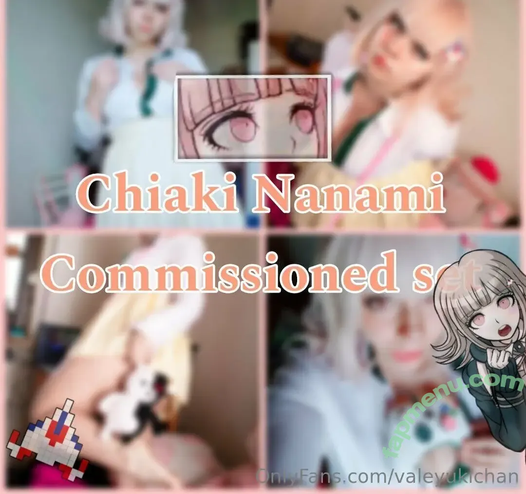 ValeYukiChan nude photo #0025 (_valeyukichan_)