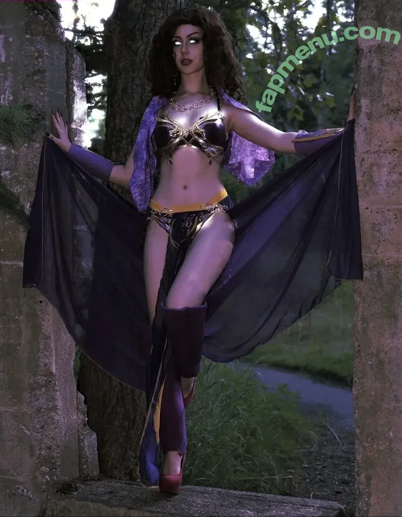 ValiantF0x nude photo #0015 (VixenValiant / user)