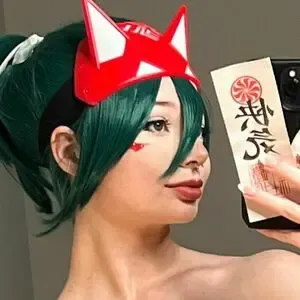 Valkcy / eboyfarm nude photo #0002