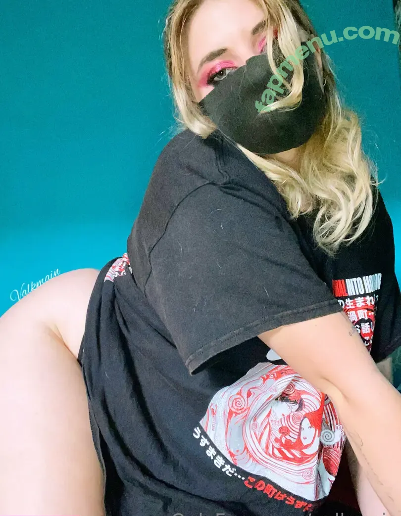 Valkmain nude photo #0017 (valk_)