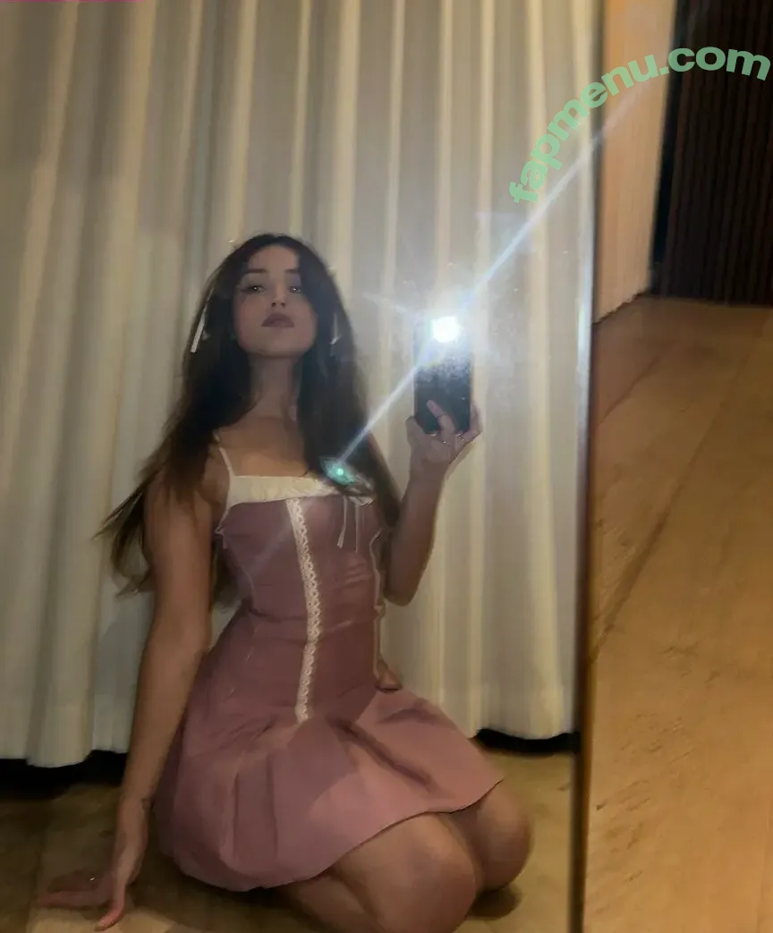 Valkyrae nude photo #0006 (Valkyrae)