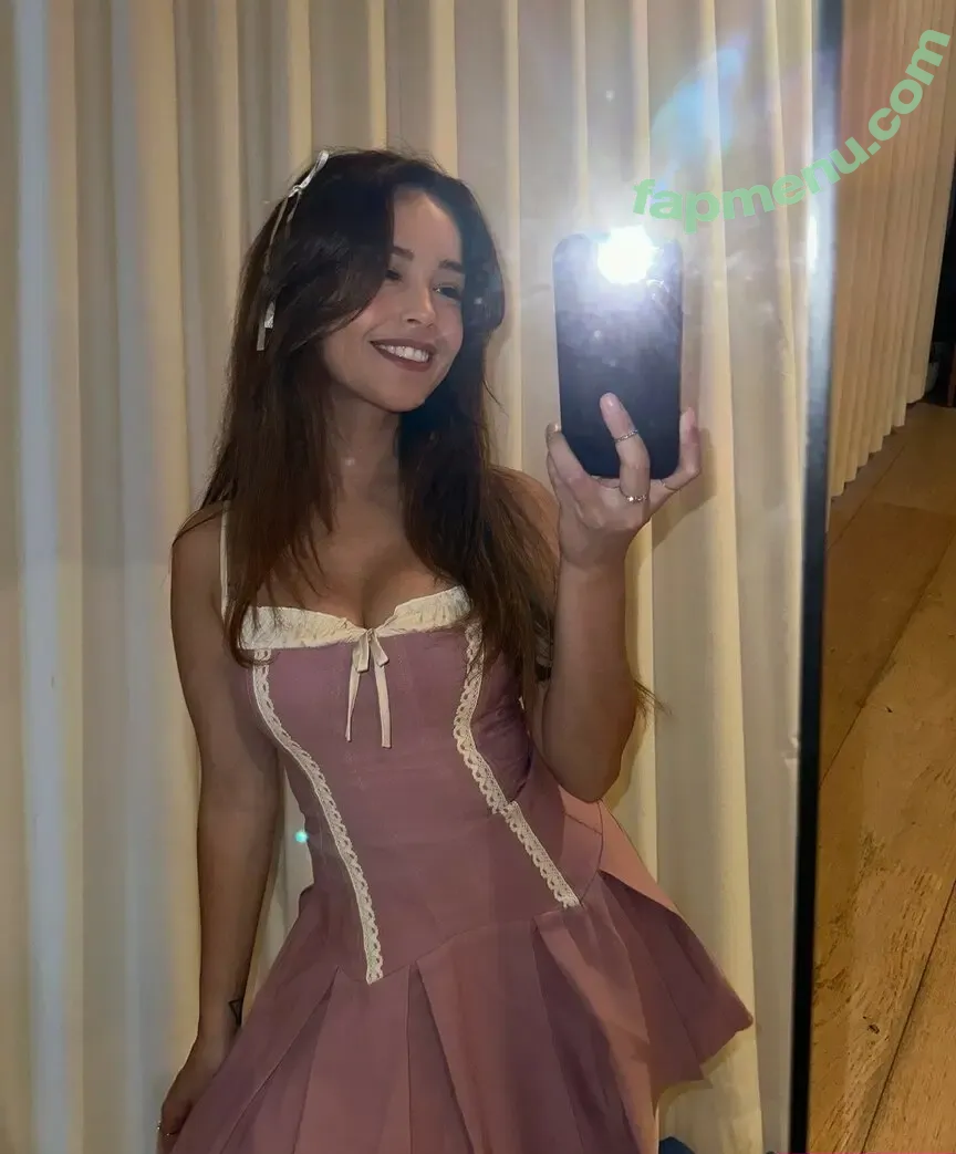 Valkyrae nude photo #0007 (Valkyrae)