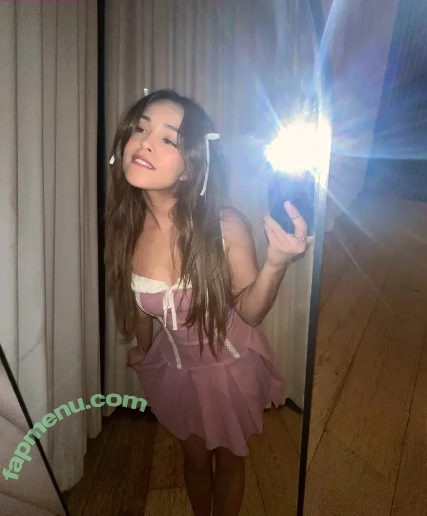 Valkyrae nude photo #0008 (Valkyrae)