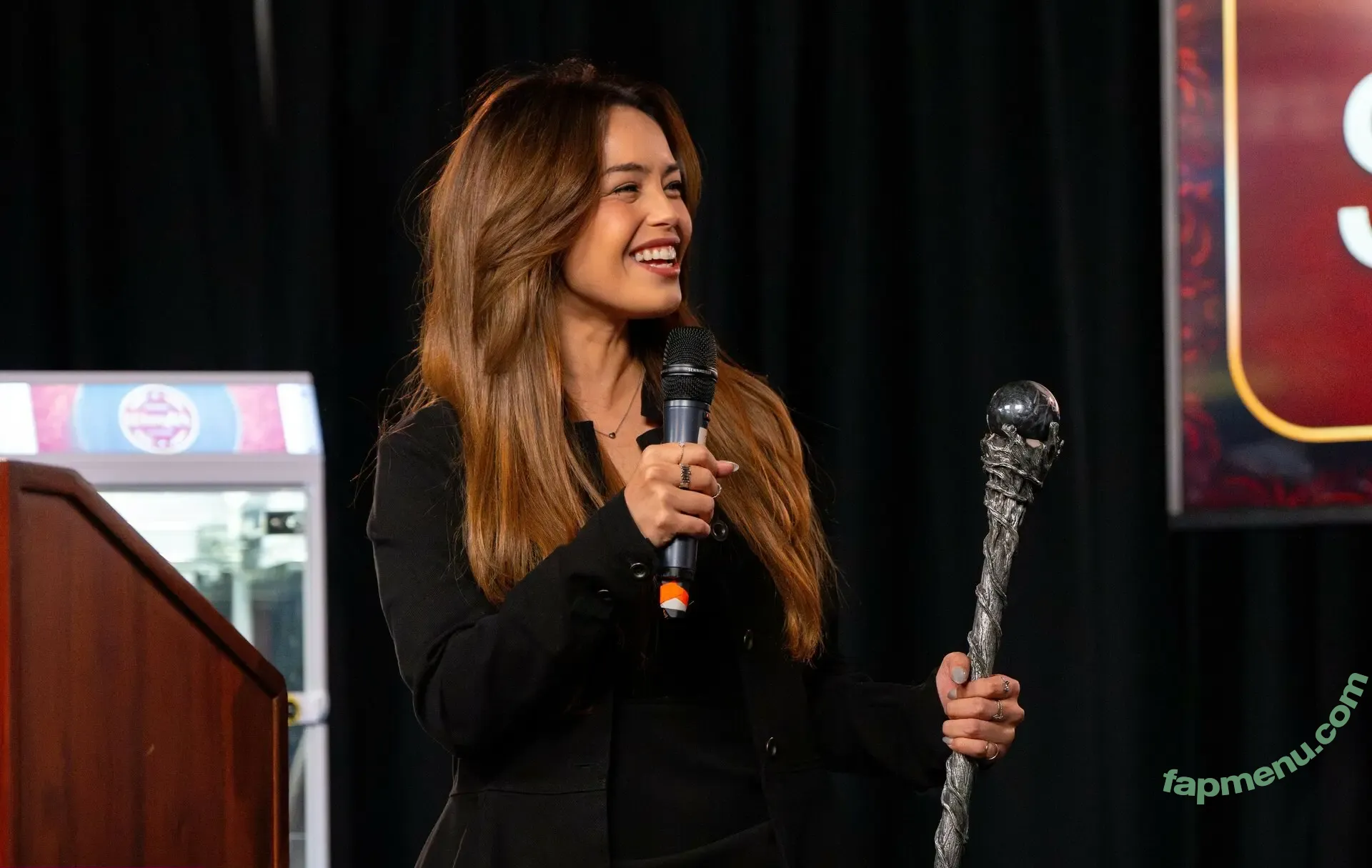 Valkyrae nude photo #0015 (Valkyrae)