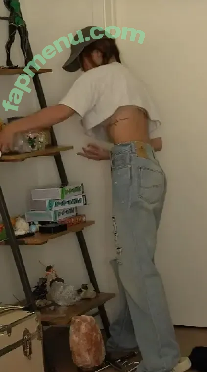 Valkyrae nude photo #0023 (Valkyrae)