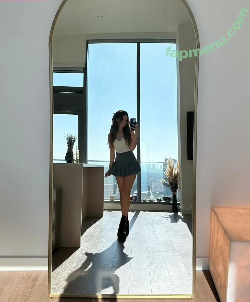 Valkyrae nude photo #0025 (Valkyrae)