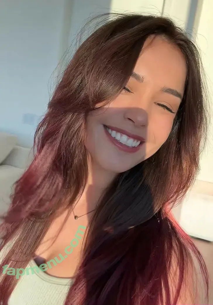 Valkyrae nude photo #0043 (Valkyrae)