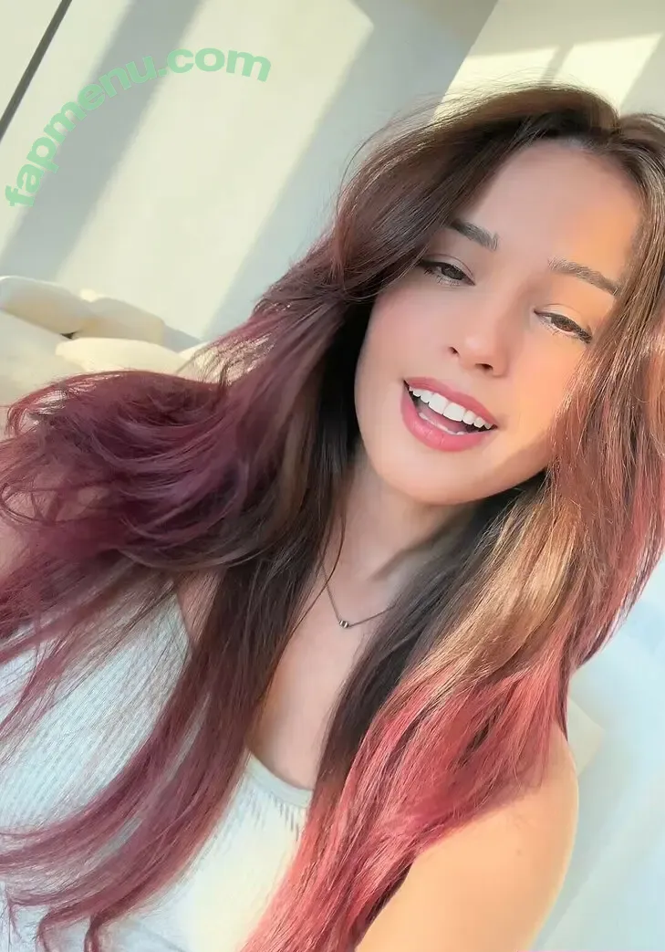 Valkyrae nude photo #0046 (Valkyrae)