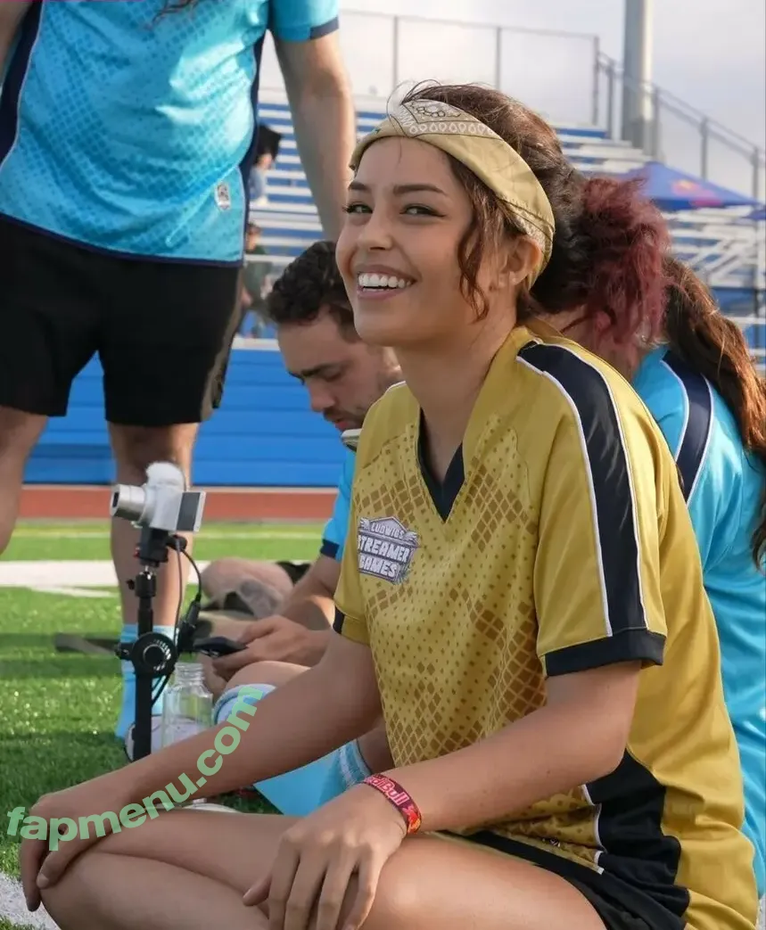 Valkyrae nude photo #0155 (Valkyrae)