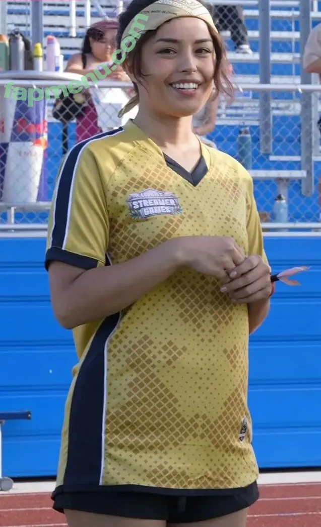 Valkyrae nude photo #0162 (Valkyrae)