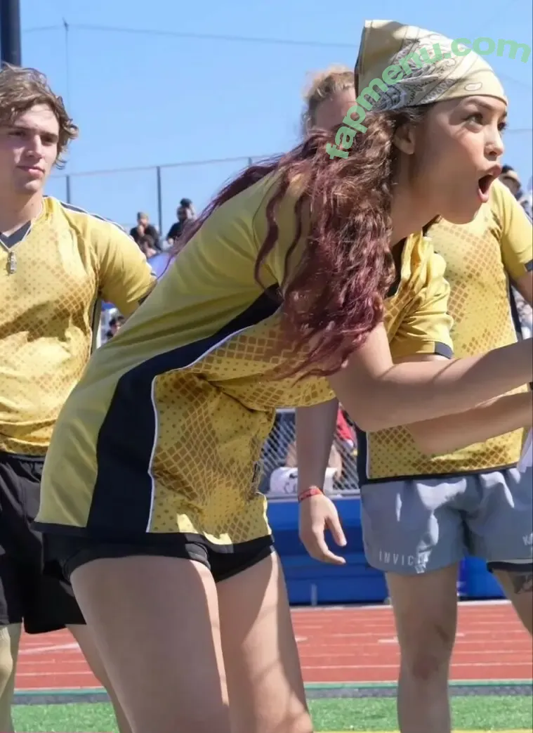 Valkyrae nude photo #0169 (Valkyrae)