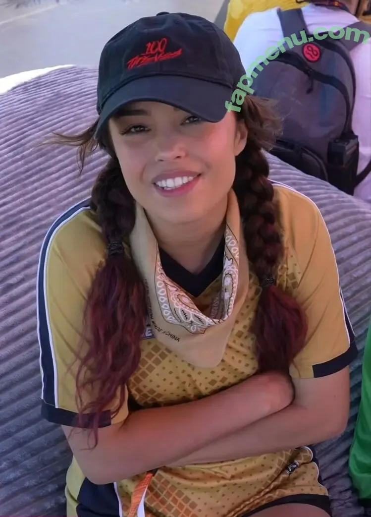 Valkyrae nude photo #0173 (Valkyrae)