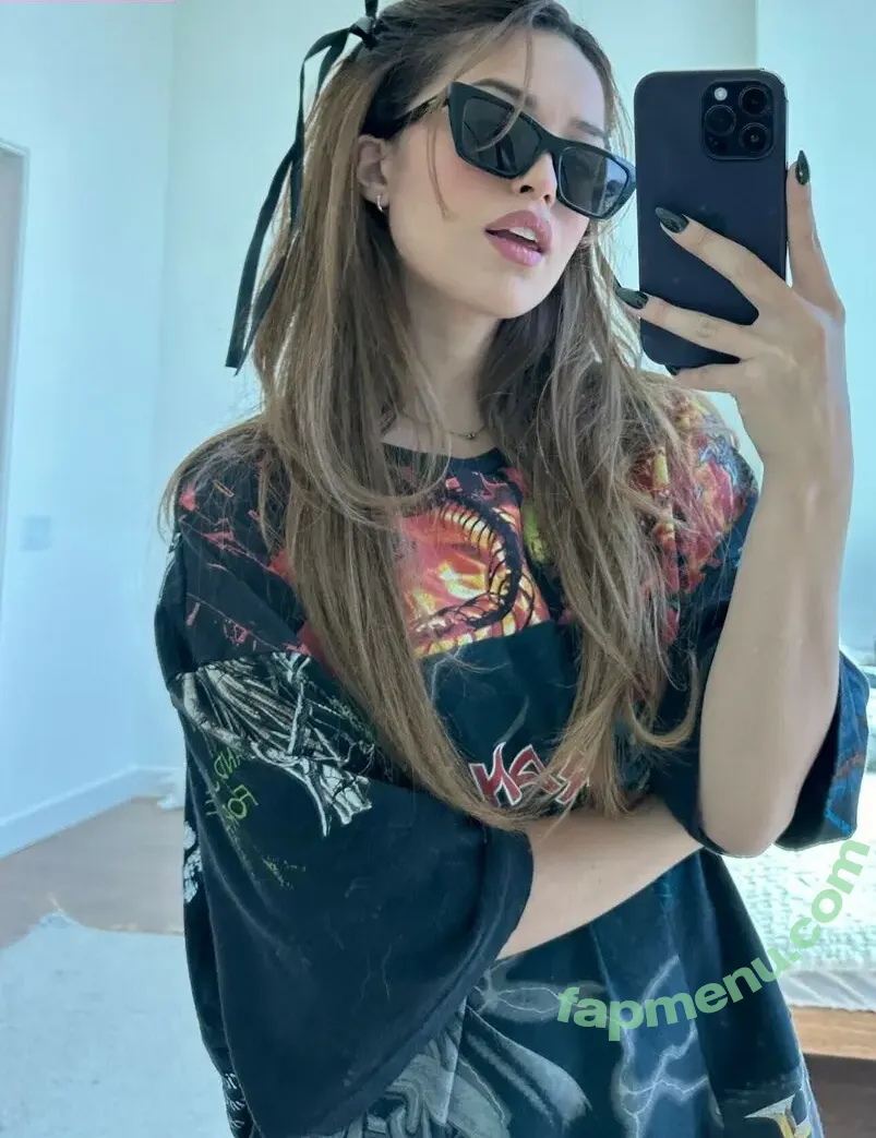 Valkyrae nude photo #0189 (Valkyrae)