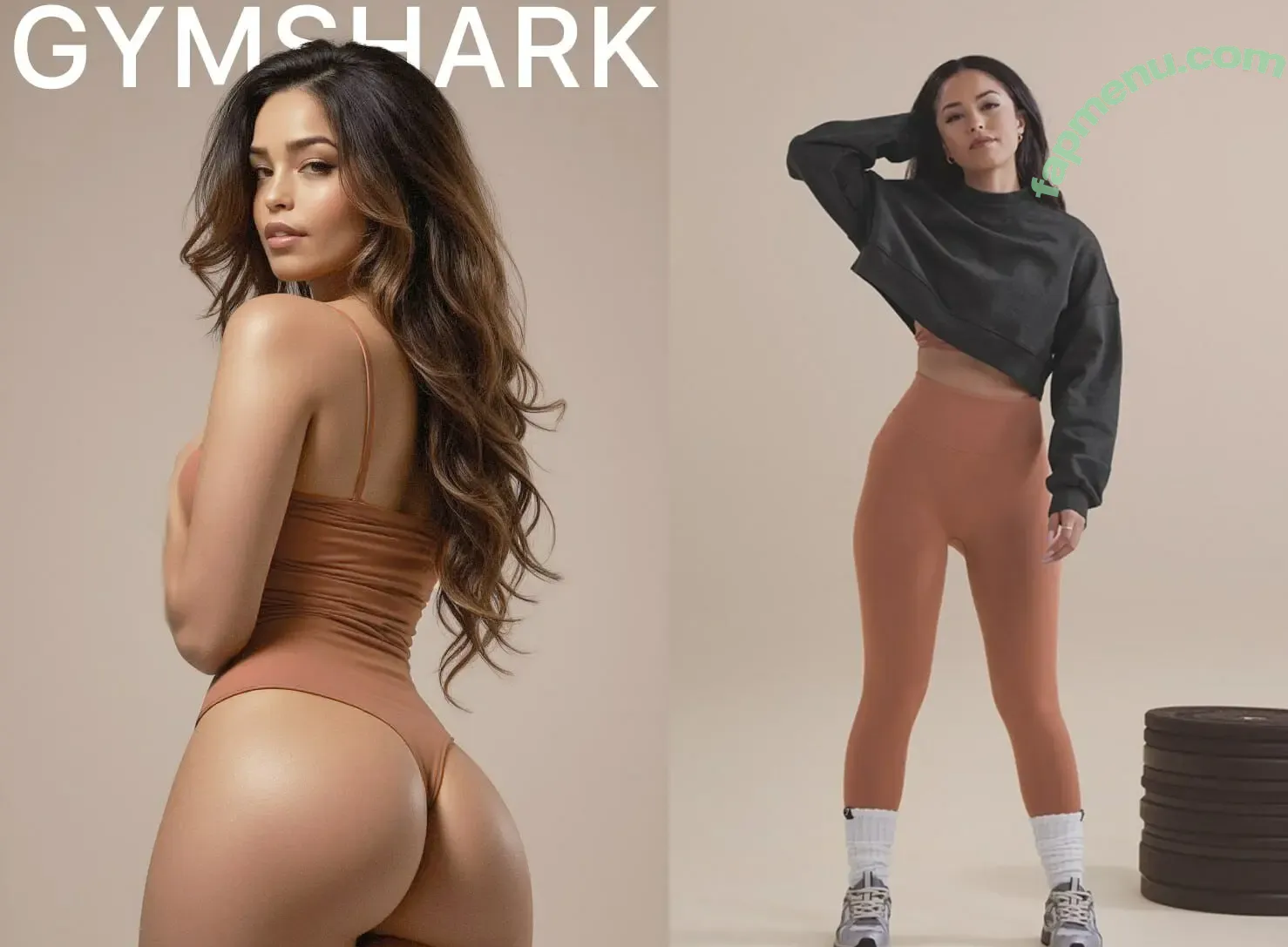 Valkyrae nude photo #0201 (Valkyrae)