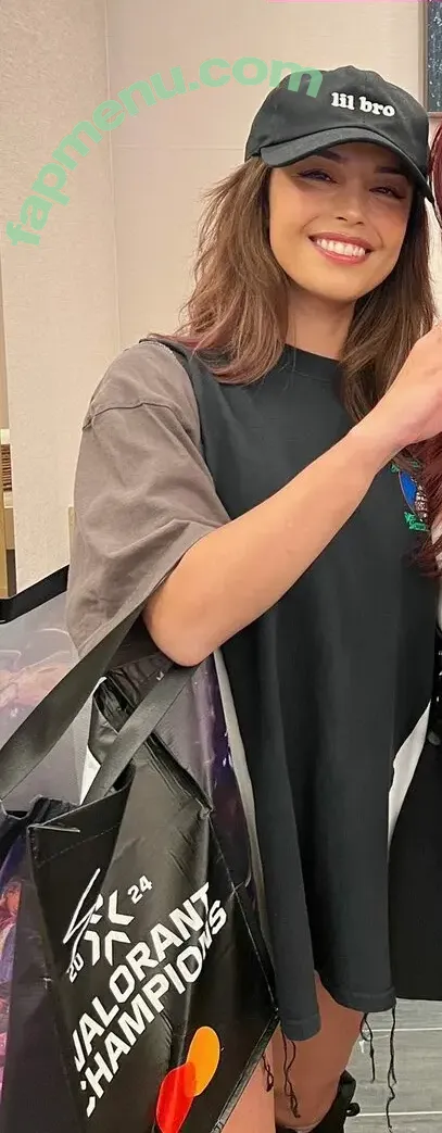 Valkyrae nude photo #0214 (Valkyrae)