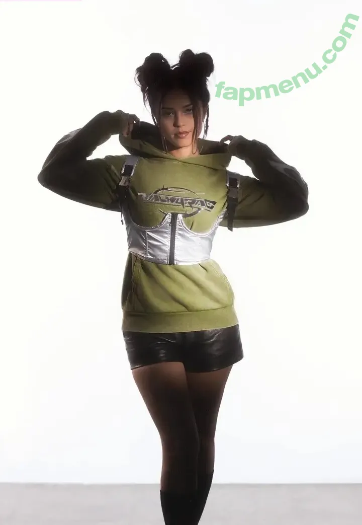 Valkyrae nude photo #0240 (Valkyrae)