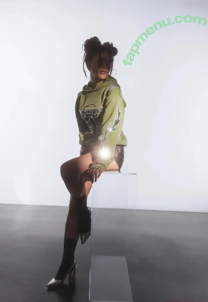 Valkyrae nude photo #0245 (Valkyrae)