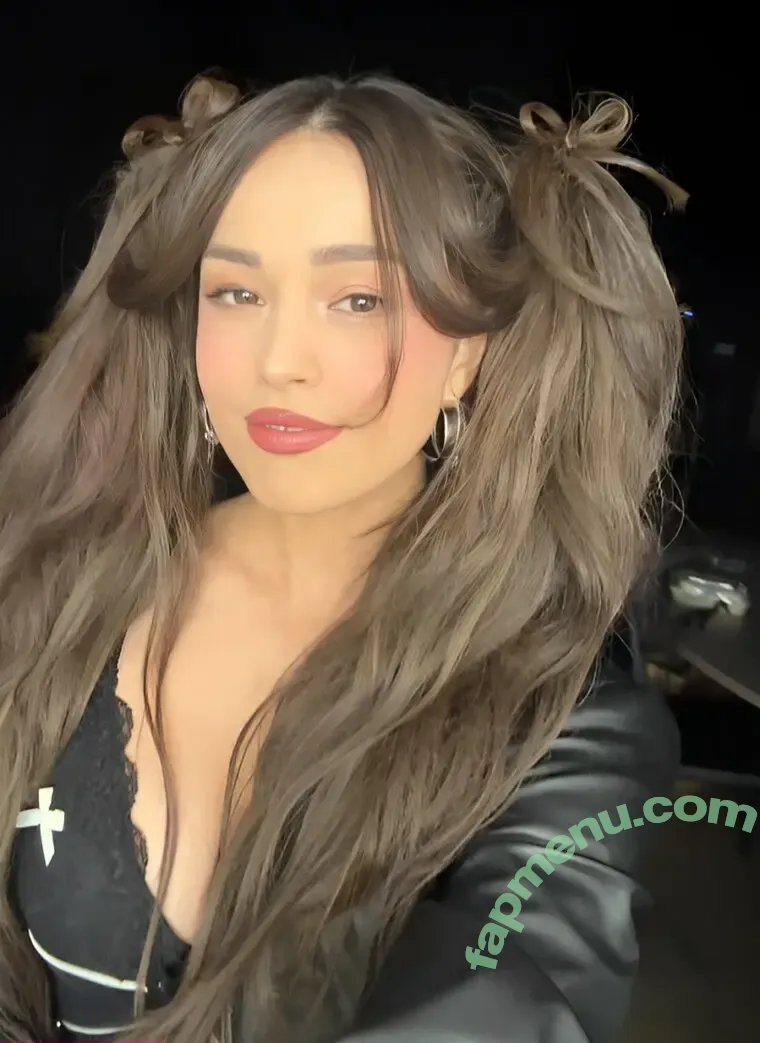 Valkyrae nude photo #0252 (Valkyrae)