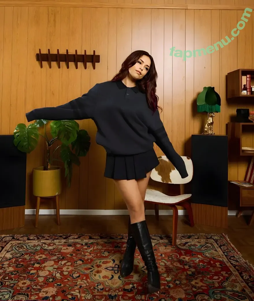 Valkyrae nude photo #0256 (Valkyrae)