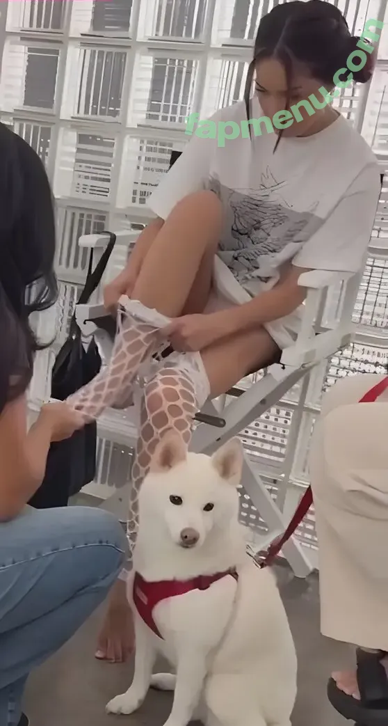 Valkyrae nude photo #0264 (Valkyrae)