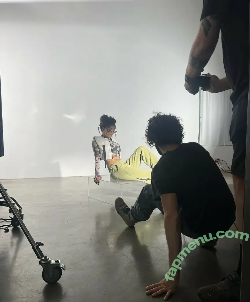 Valkyrae nude photo #0268 (Valkyrae)