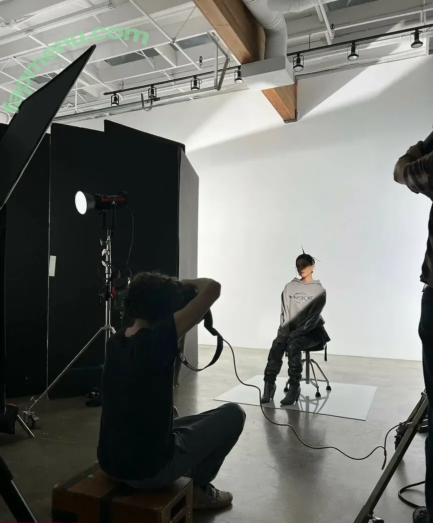 Valkyrae nude photo #0270 (Valkyrae)