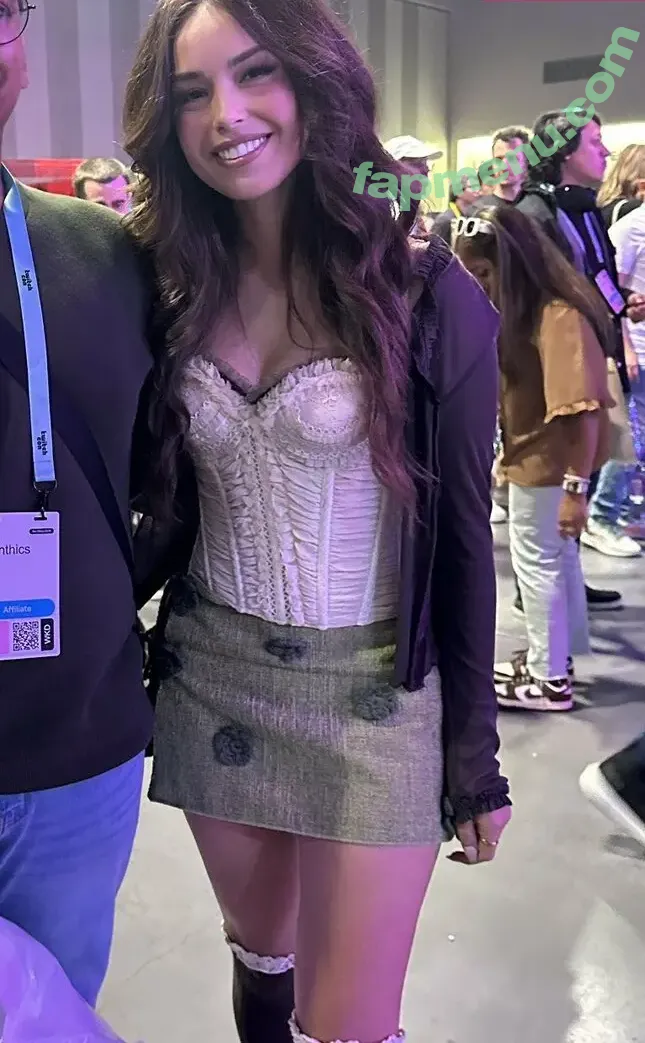 Valkyrae nude photo #0300 (Valkyrae)