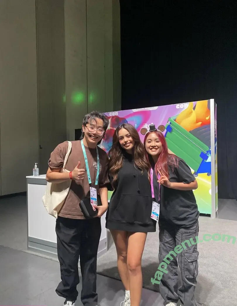 Valkyrae nude photo #0306 (Valkyrae)