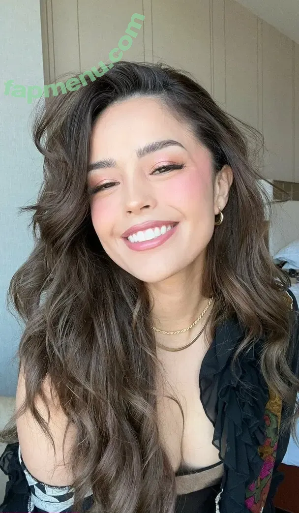 Valkyrae nude photo #0309 (Valkyrae)