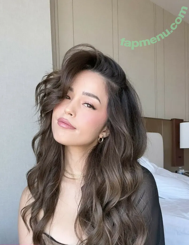 Valkyrae nude photo #0313 (Valkyrae)