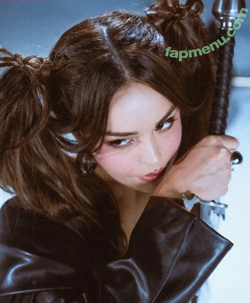 Valkyrae nude photo #0324 (Valkyrae)