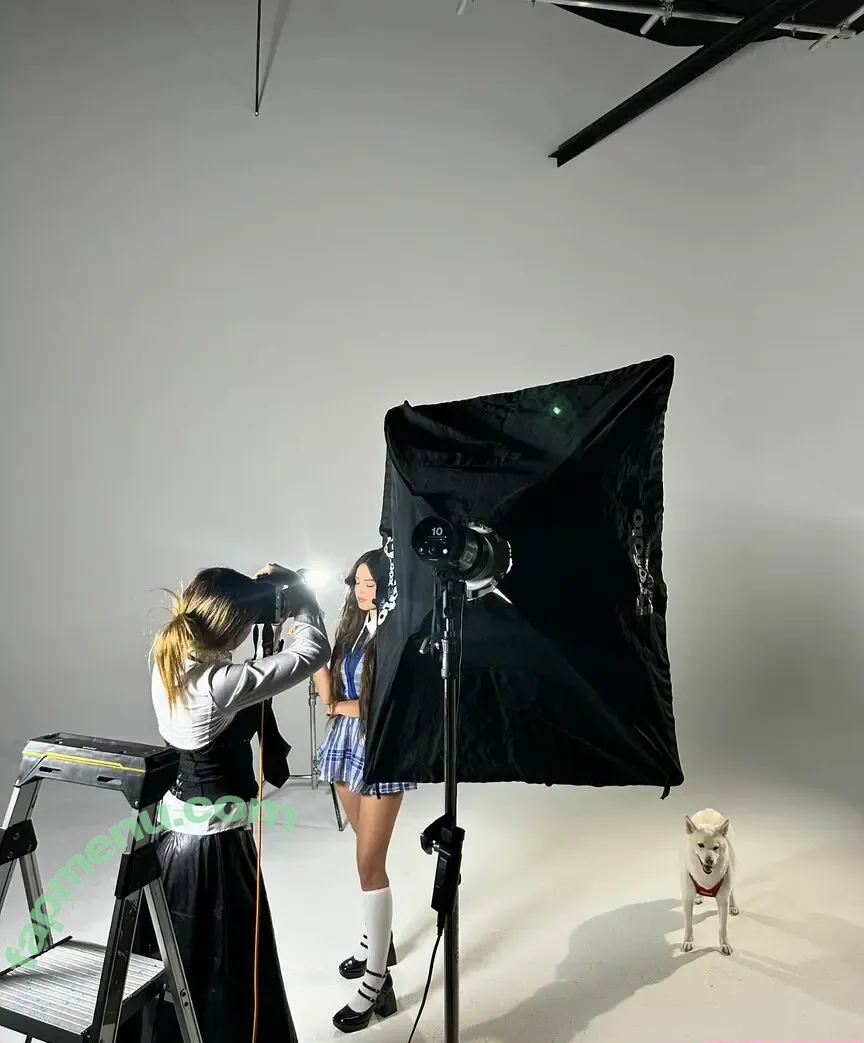 Valkyrae nude photo #0334 (Valkyrae)