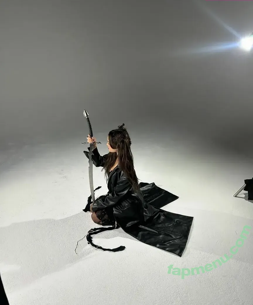 Valkyrae nude photo #0335 (Valkyrae)